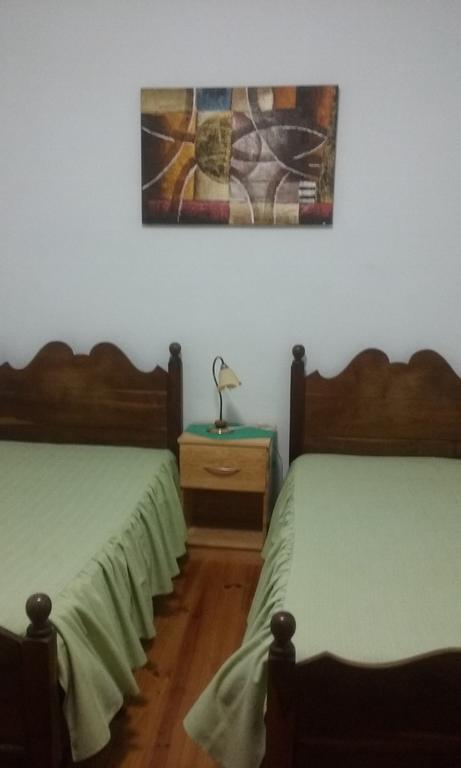 Hotel Pensao Avenida Penacova Zimmer foto