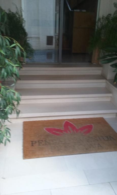 Hotel Pensao Avenida Penacova Exterior foto
